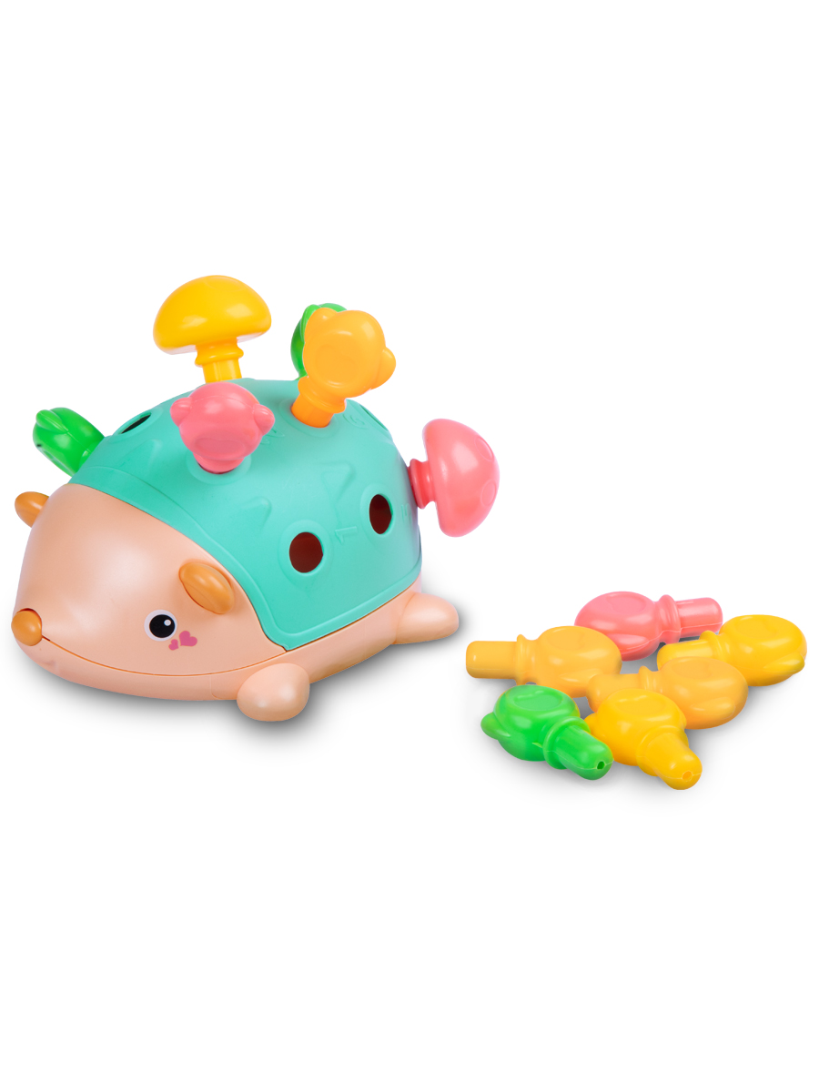 Игрушка Smart Baby сортер - фото 9