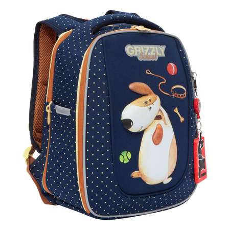 Рюкзак Grizzly