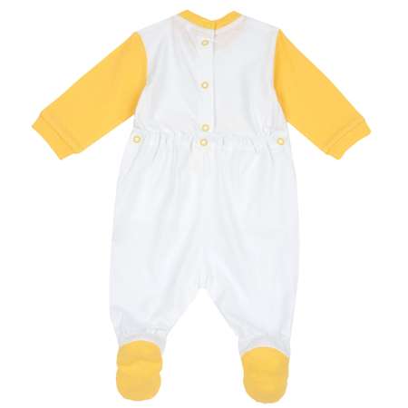 Комбинезон Chicco