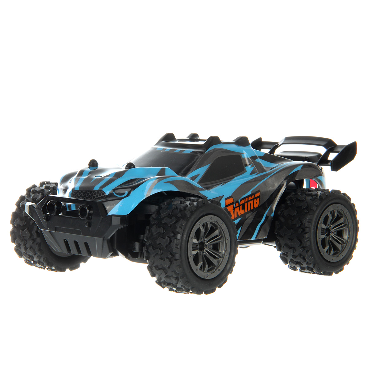 Внедорожник РУ Veld Co 1:20 - фото 4