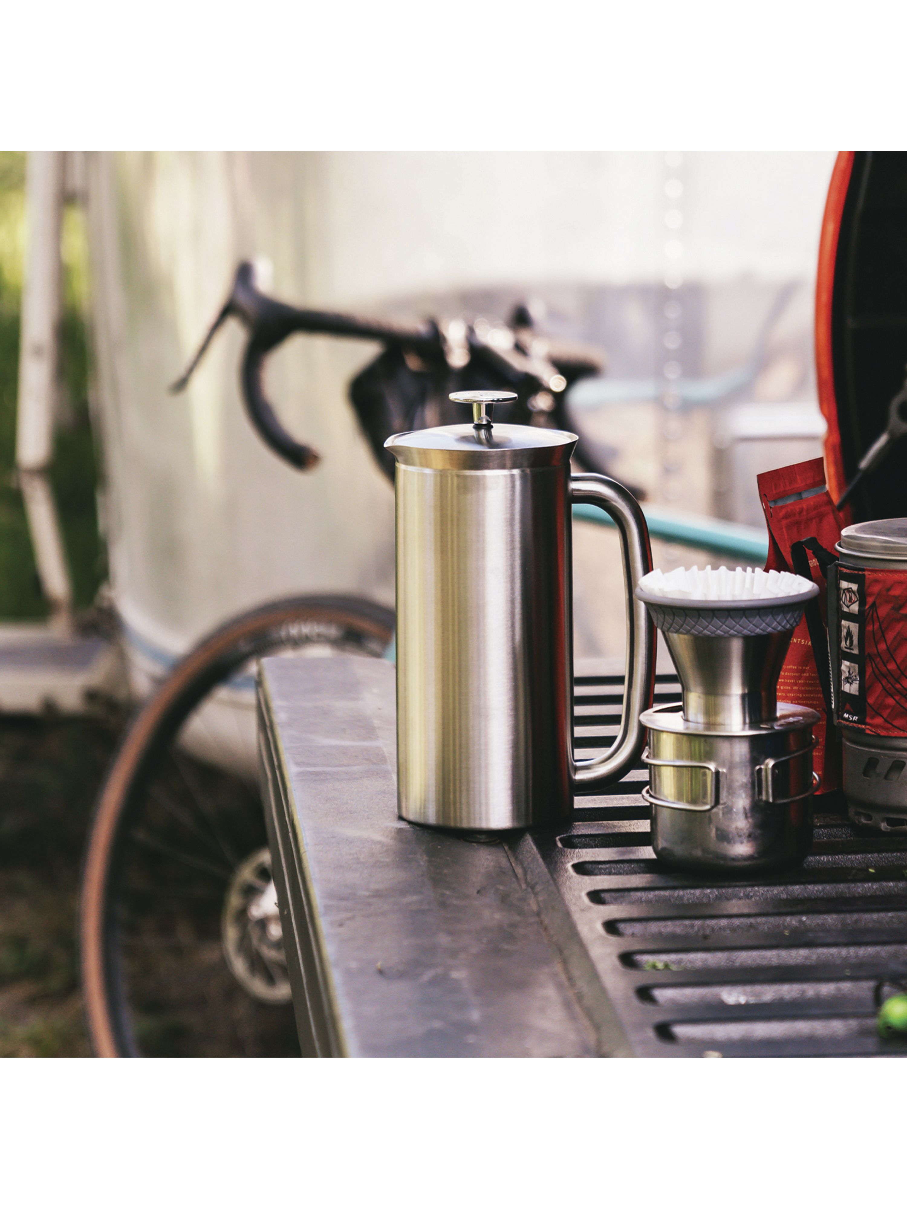 Френч-пресс Espro P7 - фото 17