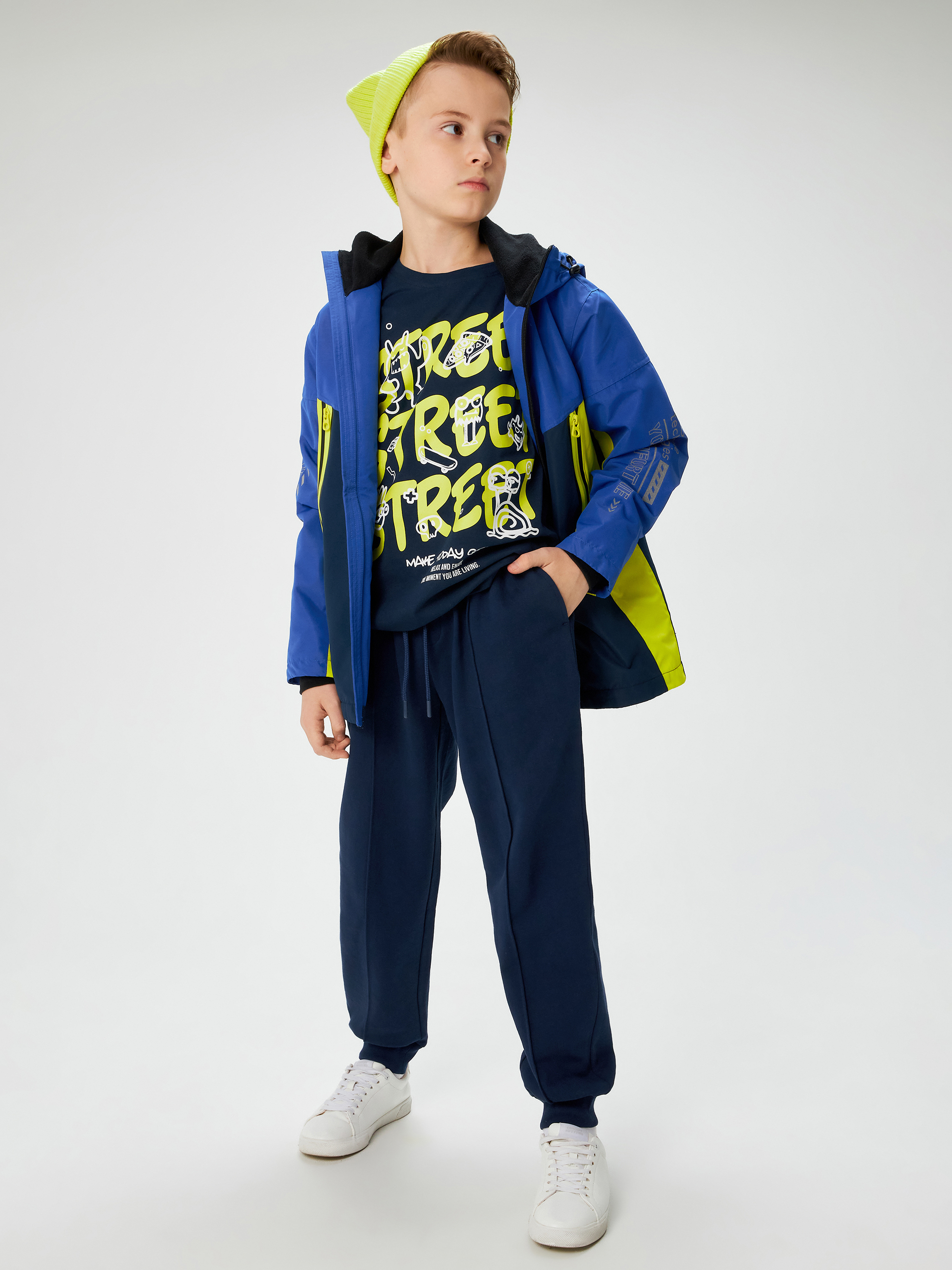 Изображение товара Брюки Acoola: 104