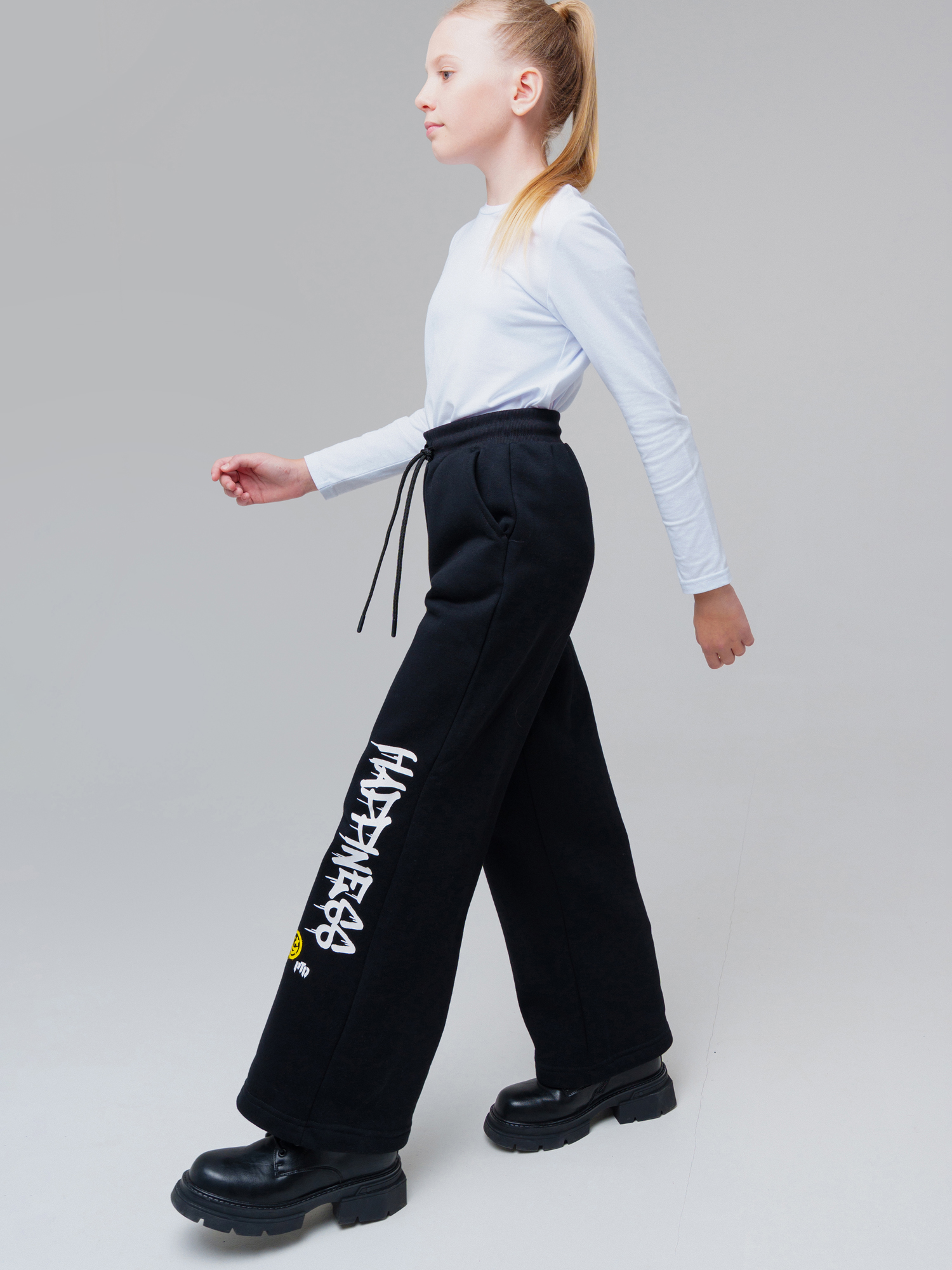 Брюки PlayToday 32421229 - фото 3