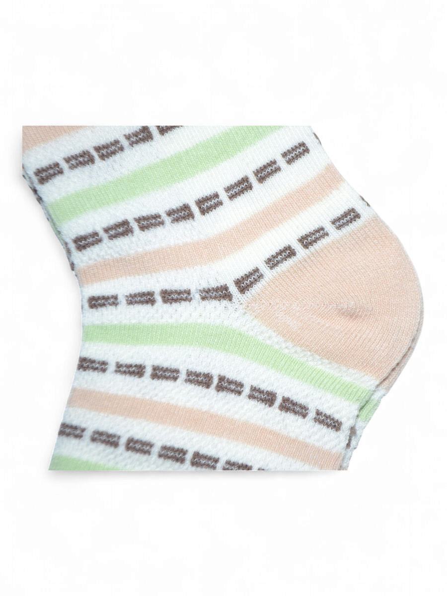 Носки 10 пар Child Socks 3043-4 - фото 10