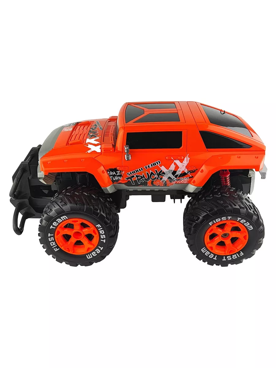 Автомобиль РУ CS Toys - фото 2