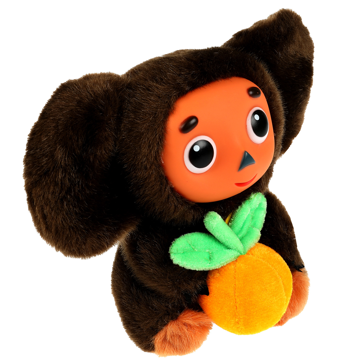 Мягкая игрушка Мульти Пульти Чебурашка - фото 3