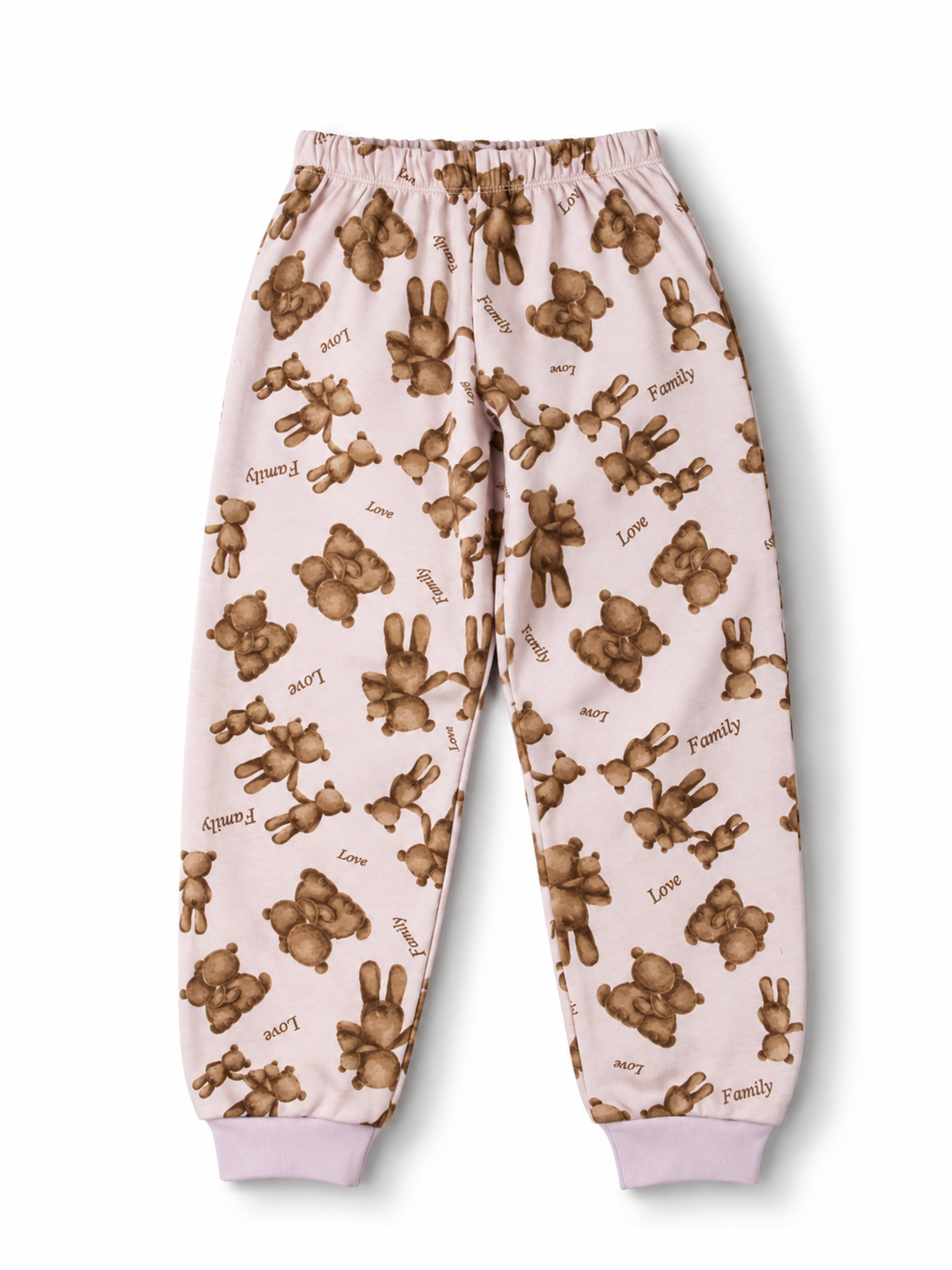 Пижама Linas baby 1638-11_Пижама - фото 10
