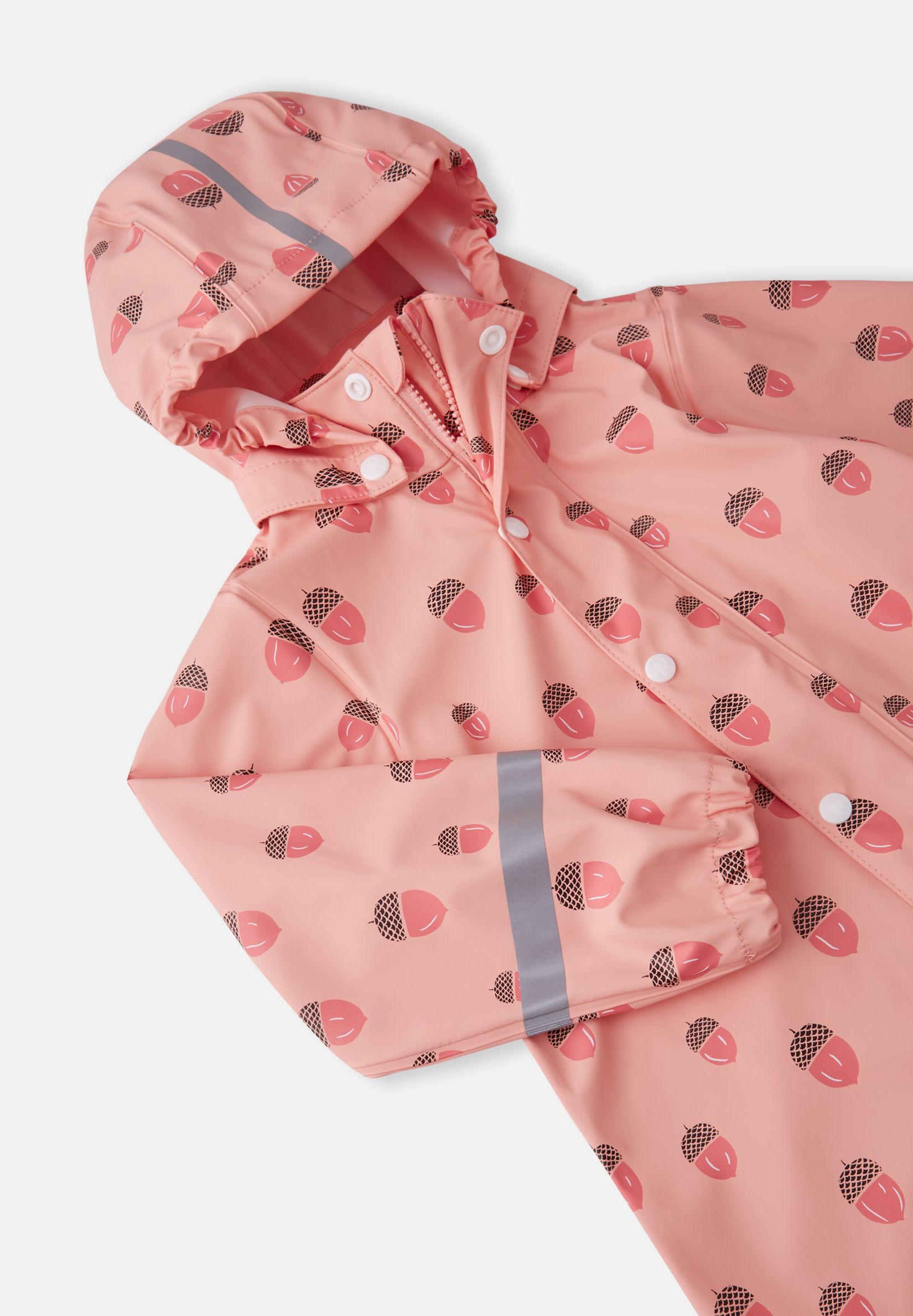 Куртка Reima 5100085A-3171 - фото 2