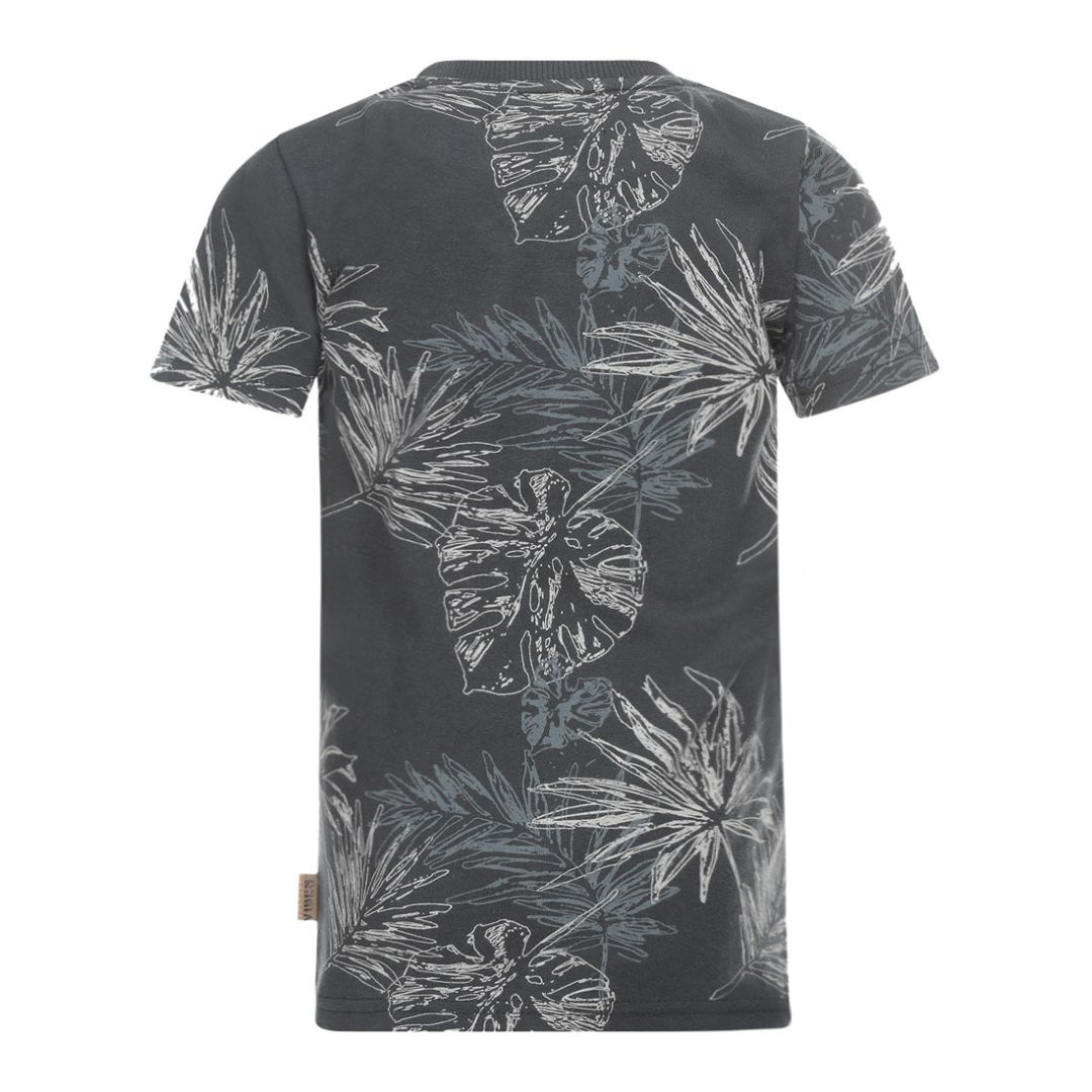 Футболка DJ Dutchjeans T4677145 - фото 2