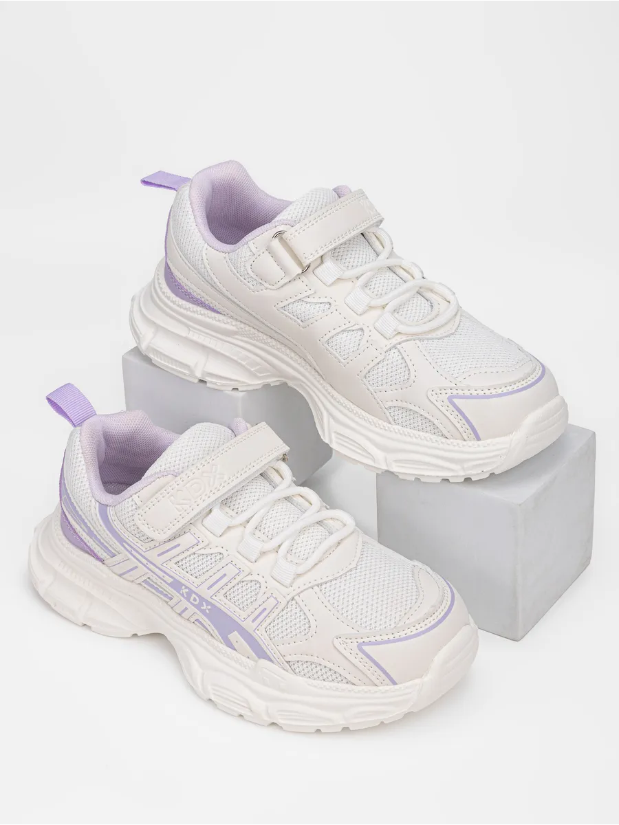 Кроссовки KDX BRTSS-07 purple - фото 11