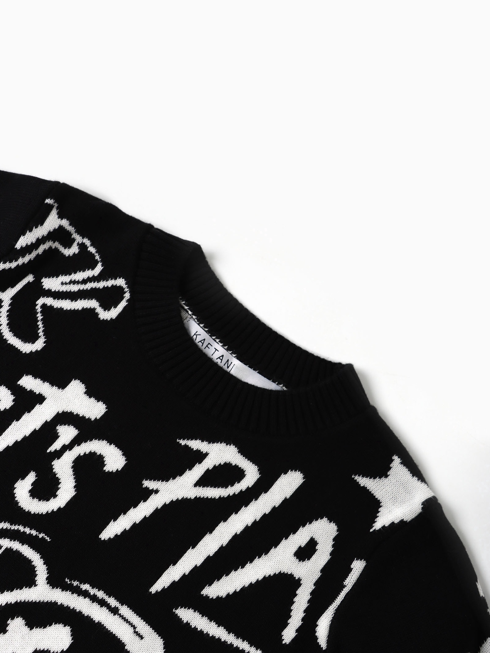 Джемпер Kaftan 10542019 - фото 10