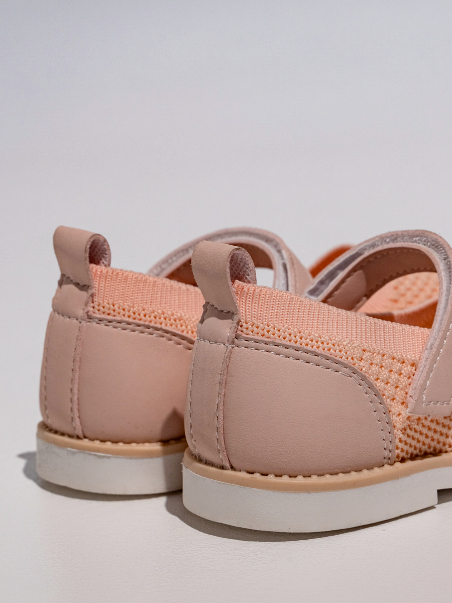 Туфли ТопТошкин 1249-роз - фото 9