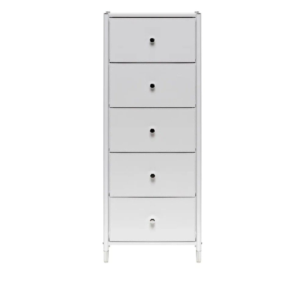 Комод Leset Комод (белый) - фото 2