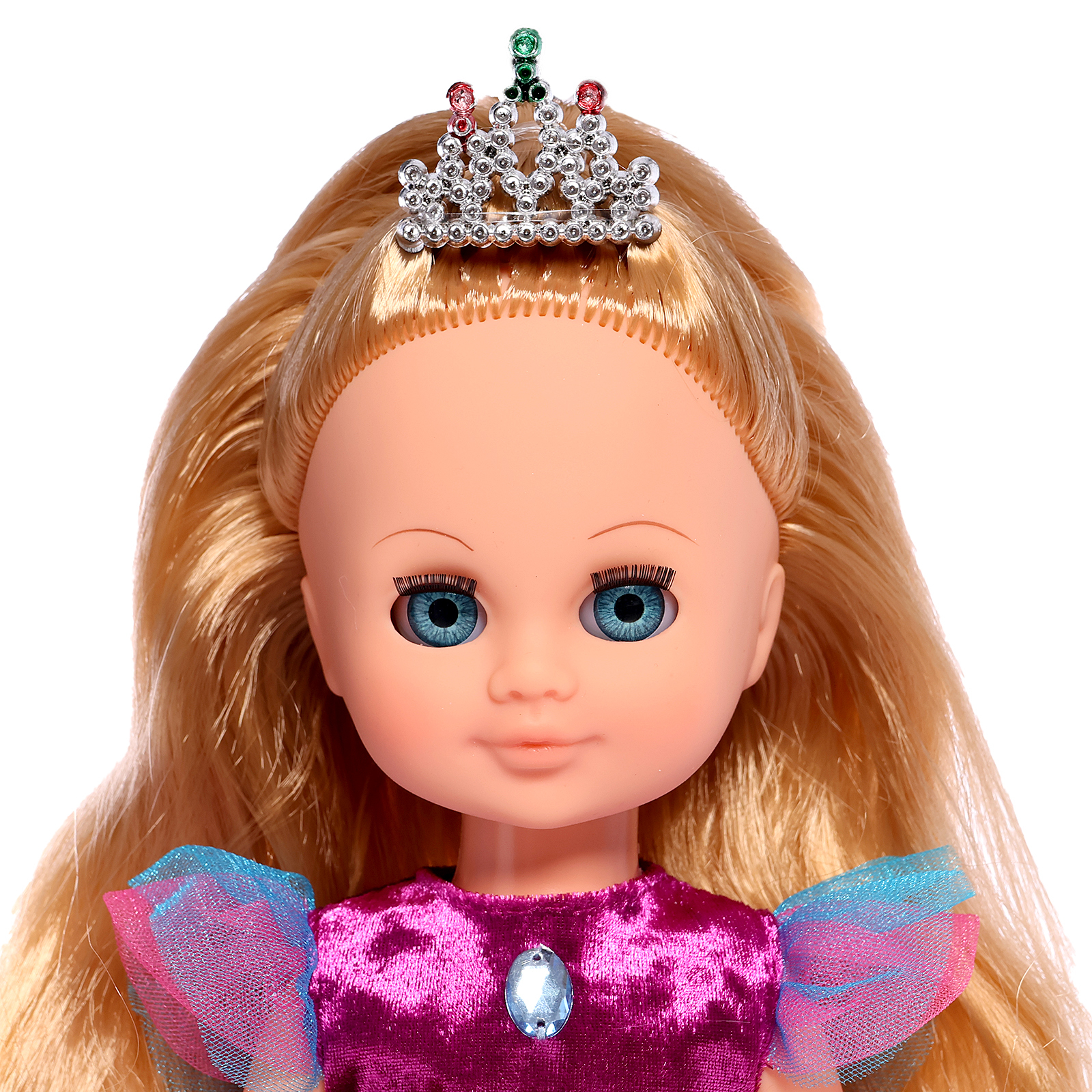 Кукла классическая Sima-Land 4522898 - фото 2