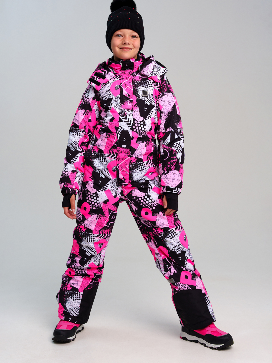 Комбинезон PlayToday 32421064 - фото 1