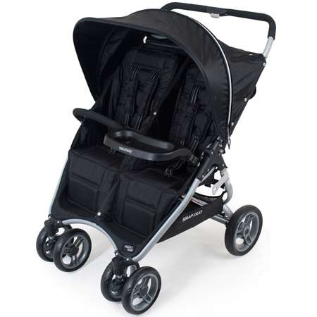 Бампер Valco baby Snack Tray