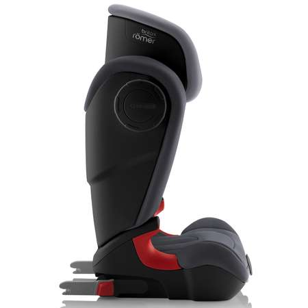 Автокресло Britax Roemer Isofix 2/3 (15-36 кг)
