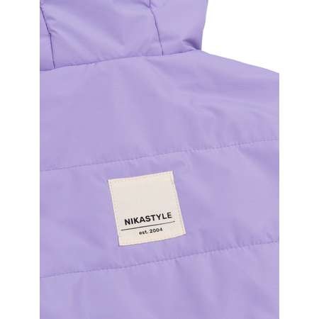 Пальто NIKASTYLE