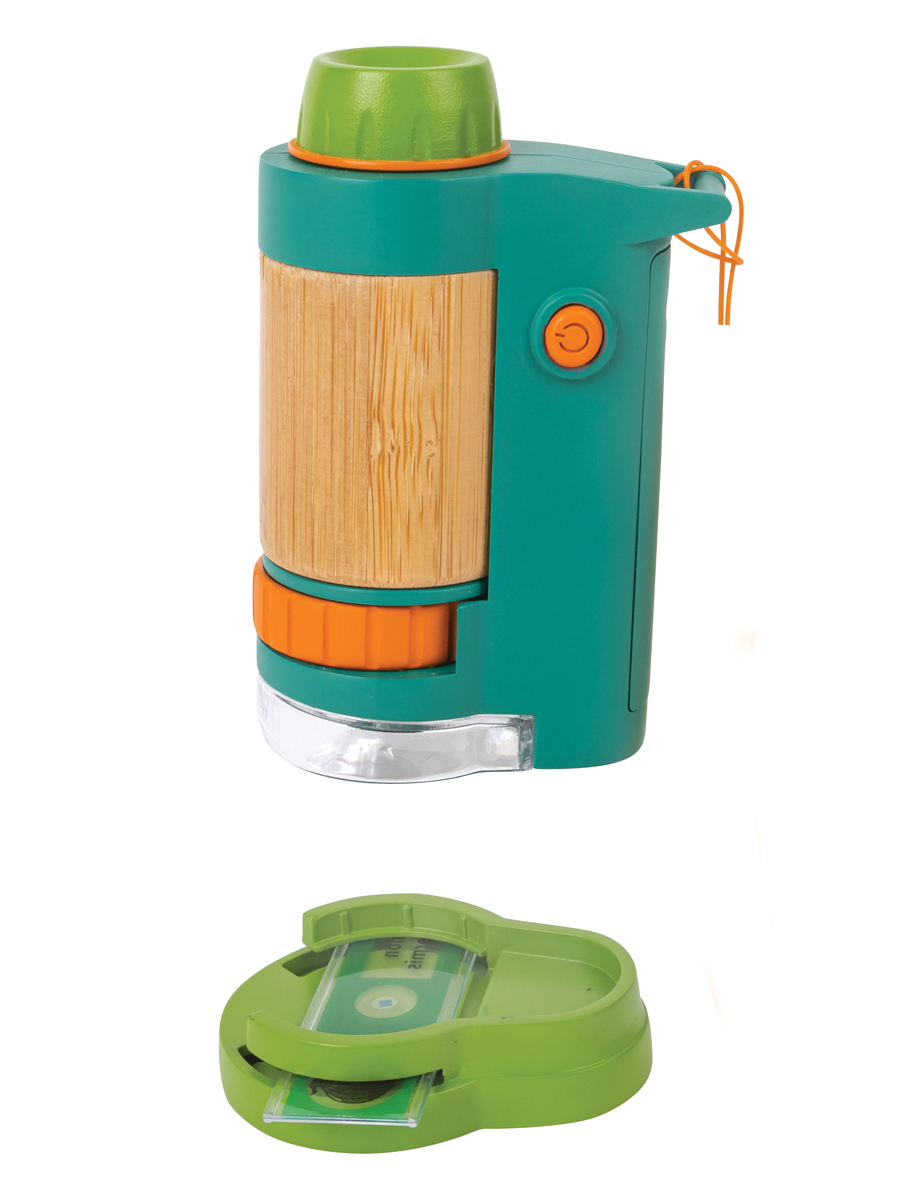 Микроскоп Hape - фото 16