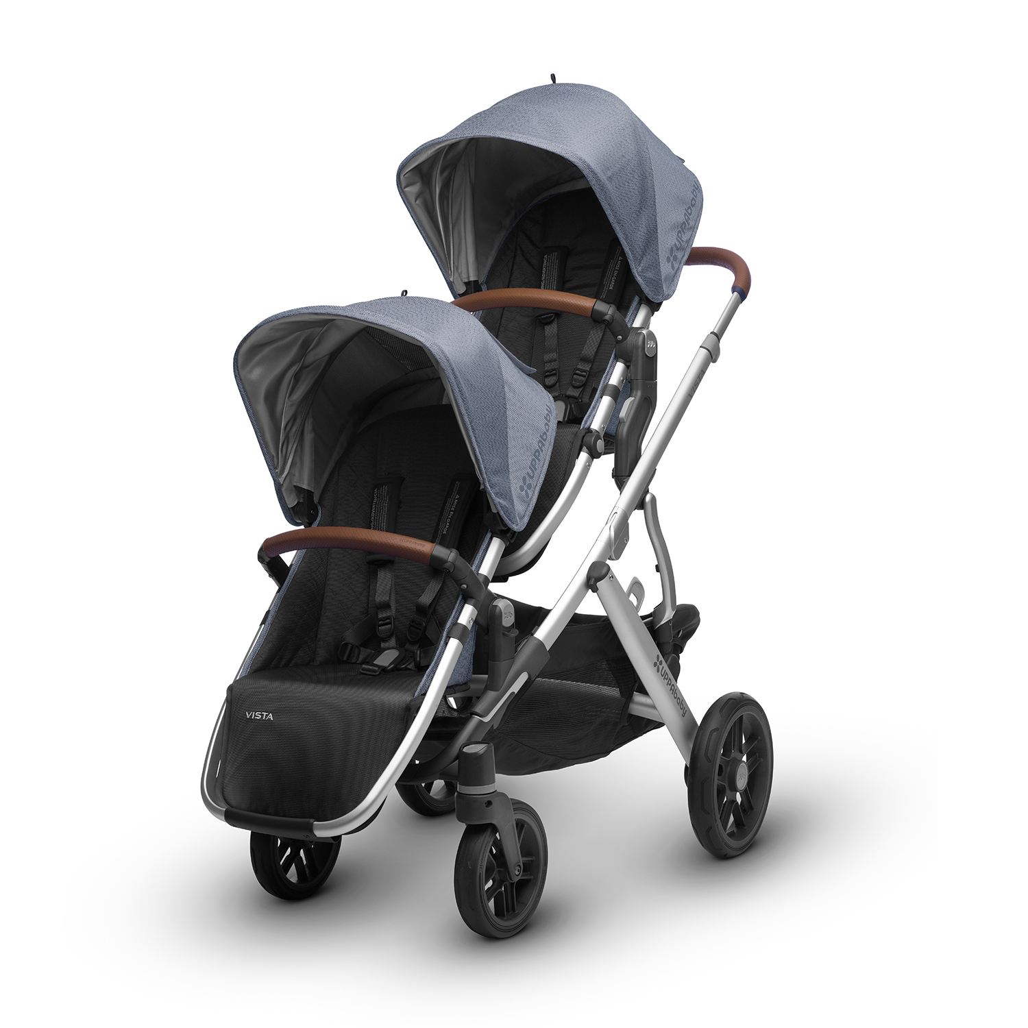 Прогулочный блок UPPAbaby - фото 2