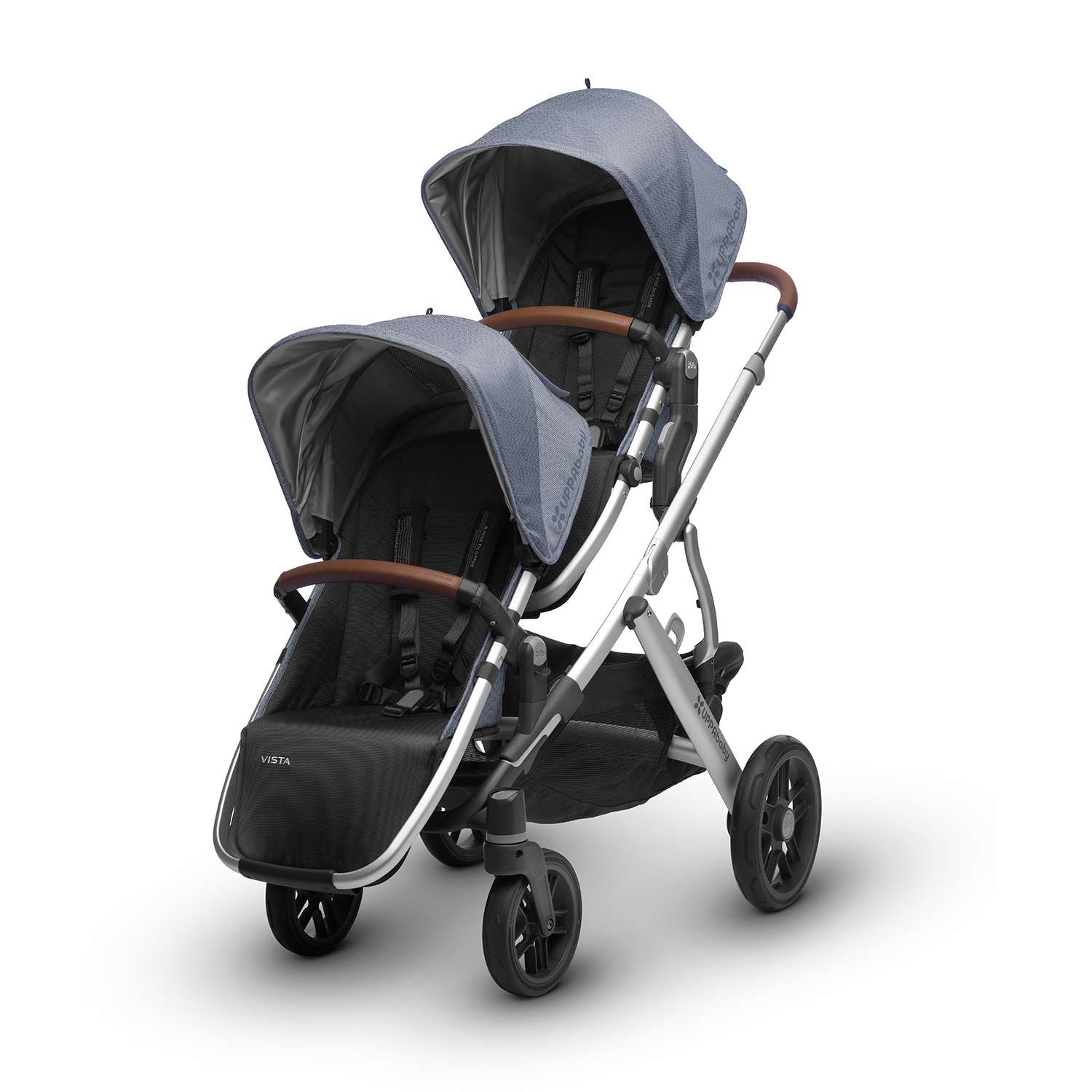 Прогулочный блок UPPAbaby - фото 2