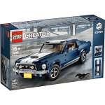 Конструктор LEGO Creator Expert 10265 1471 дет.