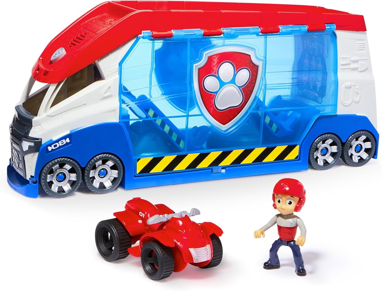 Игровой набор Paw Patrol 6069338 - фото 1
