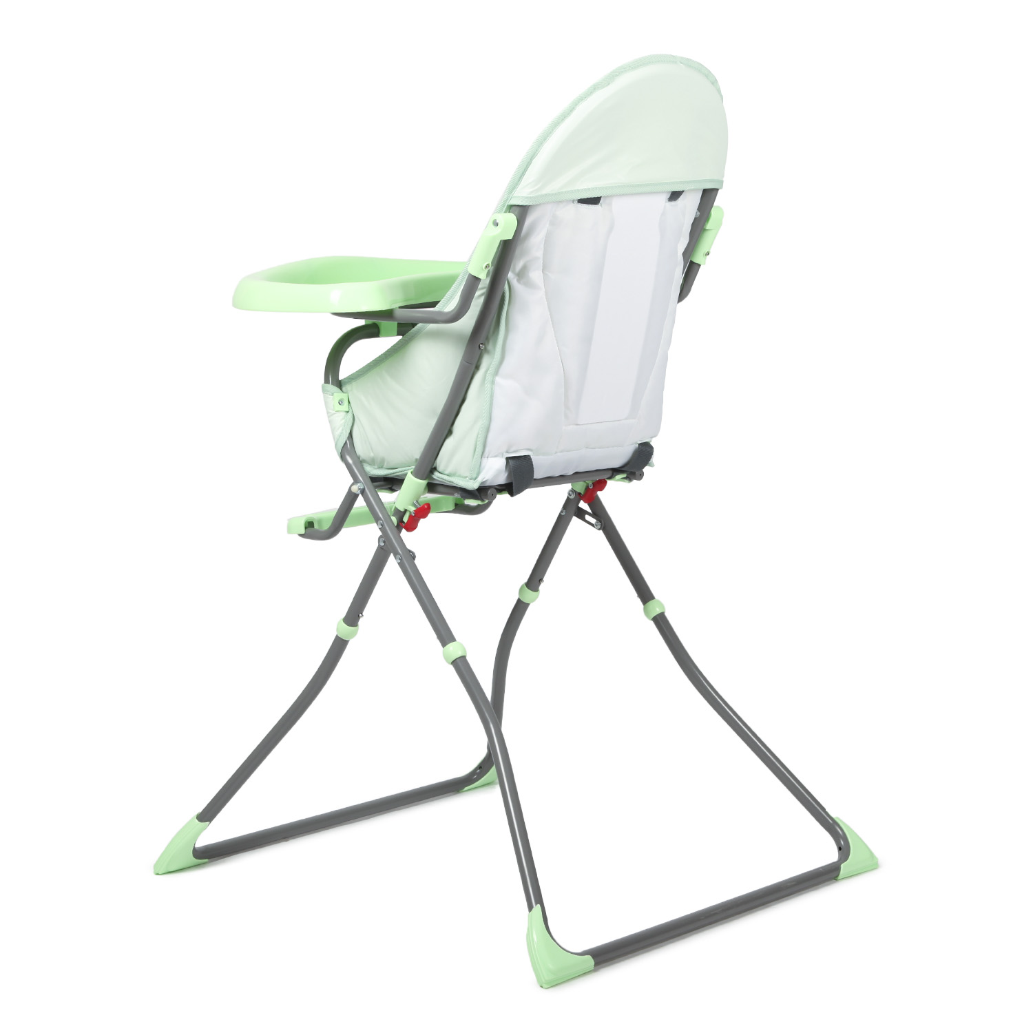 Стульчик для кормления Babyton Green классический - фото 2