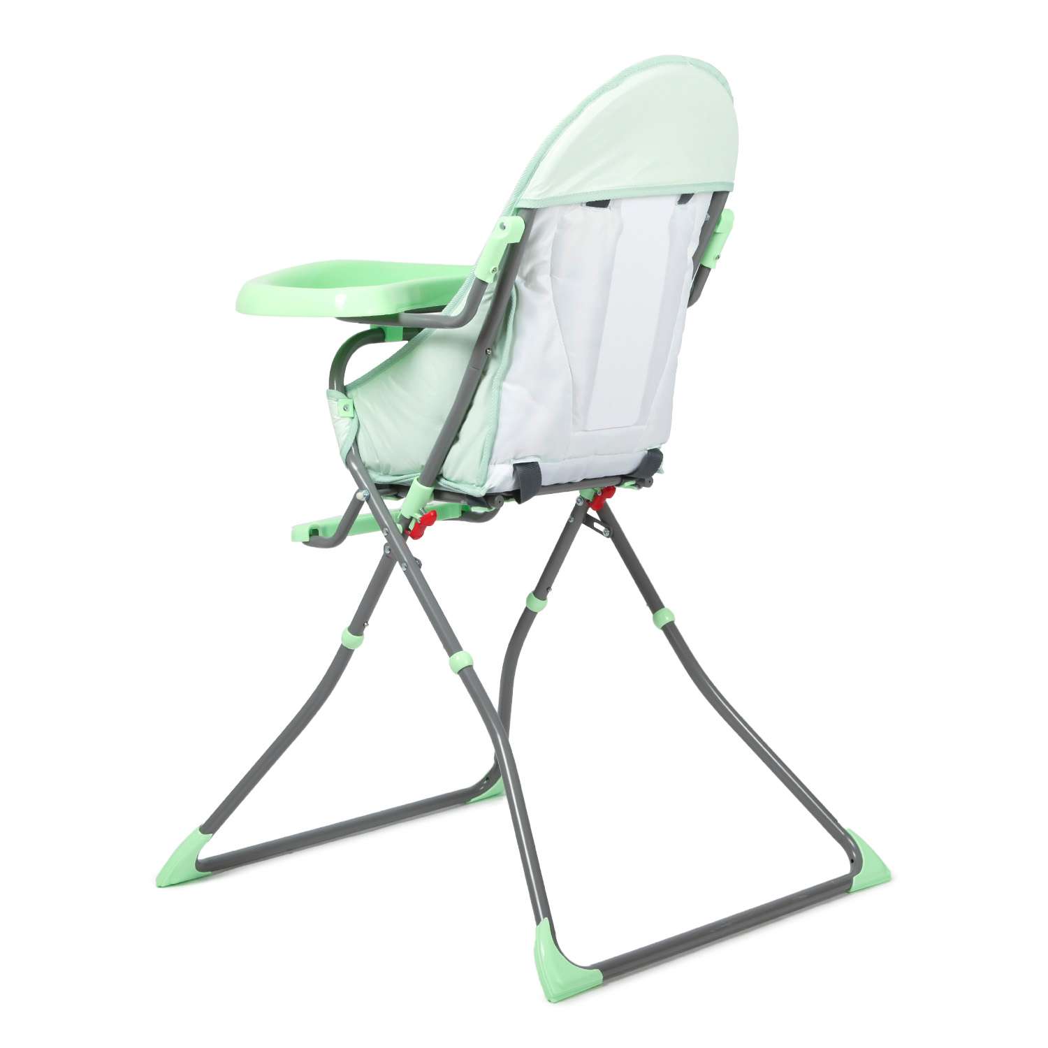 Стульчик для кормления Babyton Green классический - фото 2
