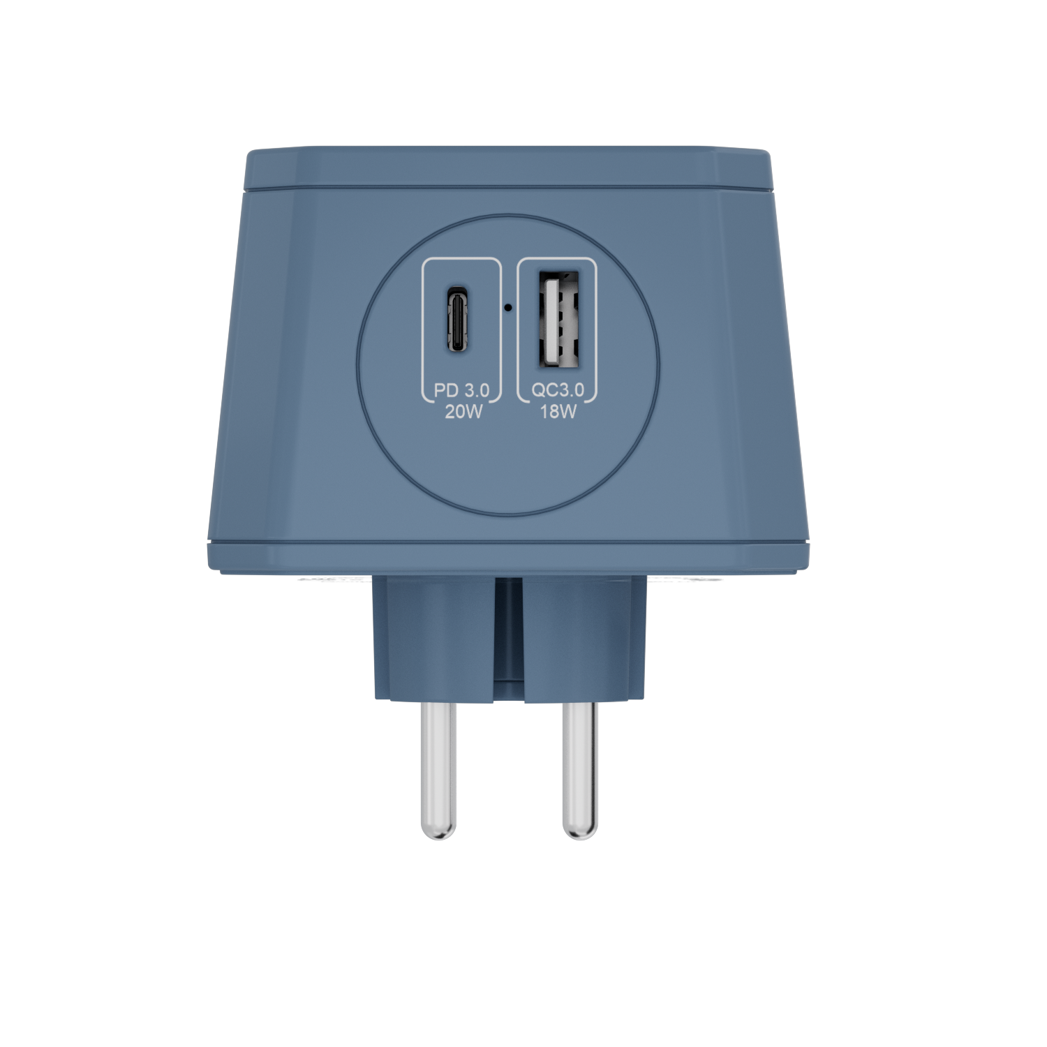 Разветвитель сетевой AGNI TP-WJ2U3E - фото 3