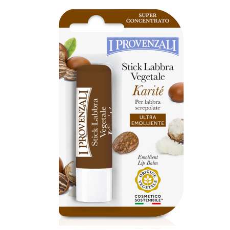 Гигиеническая помада I PROVENZALI 5.5 мл