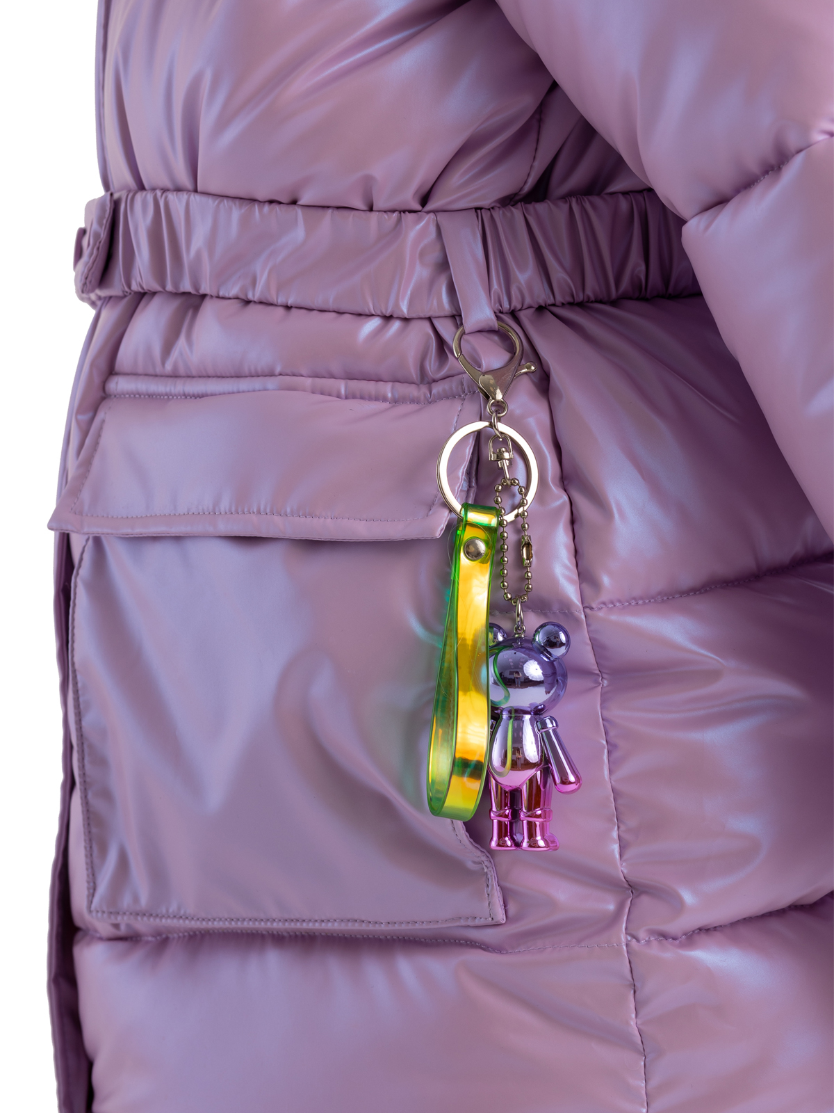 Куртка Kapika KKGCK02-X1 - фото 10