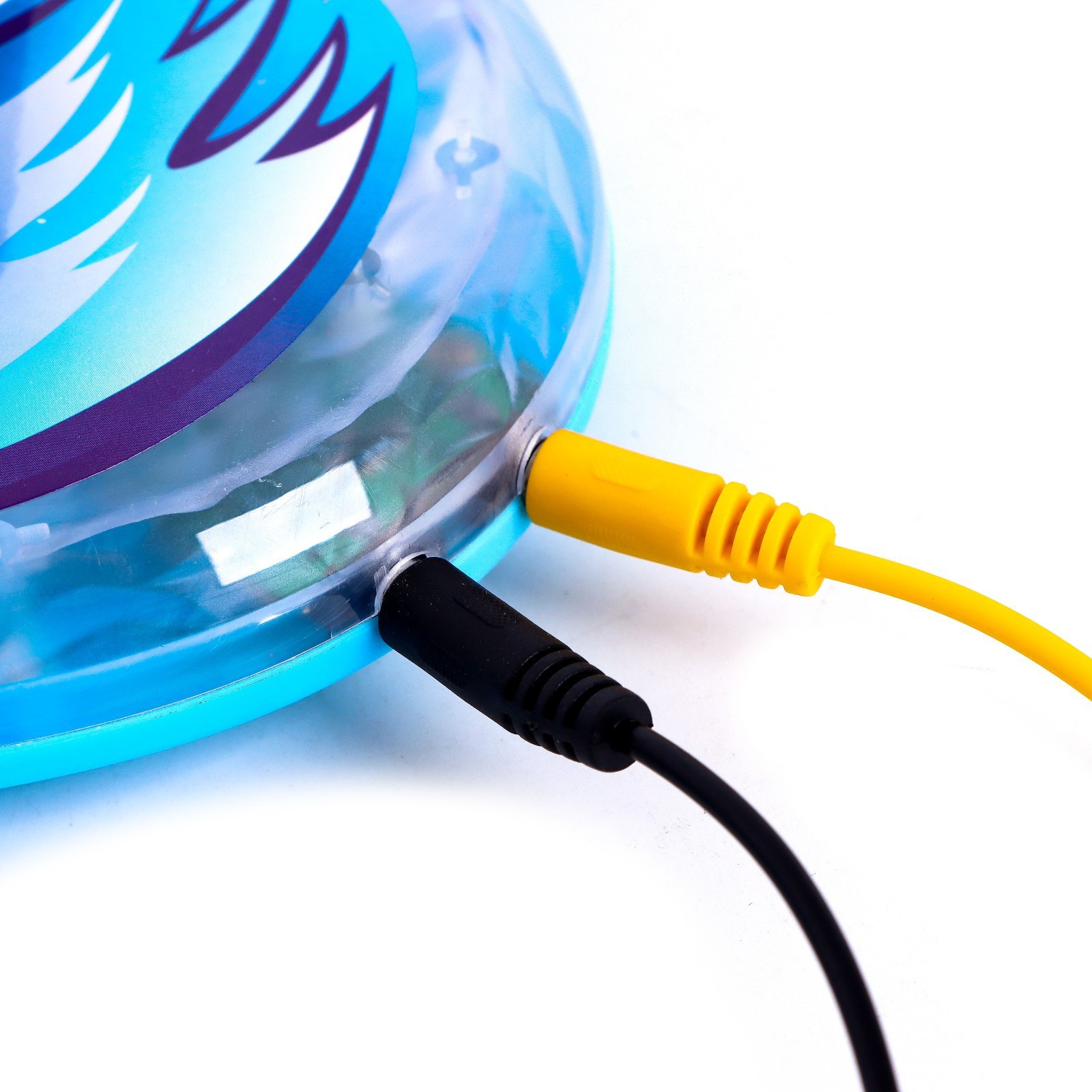 Игрушка музыкальная Sima-Land гитара - фото 7