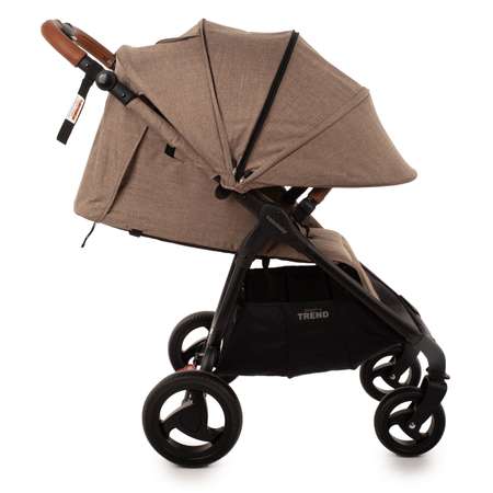 Коляска прогулочная Valco baby Snap 4