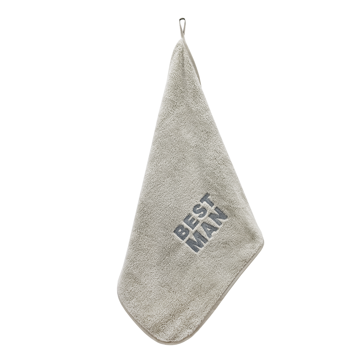 Полотенце BRAVO Азарт 35 x 75 см 1 шт. - фото 2