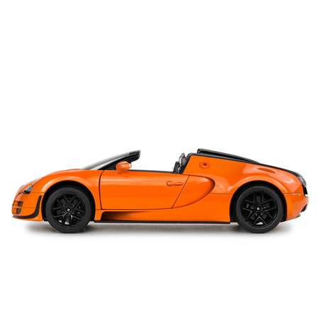 Автомобиль Rastar Bugatti GS Vitesse 1:18