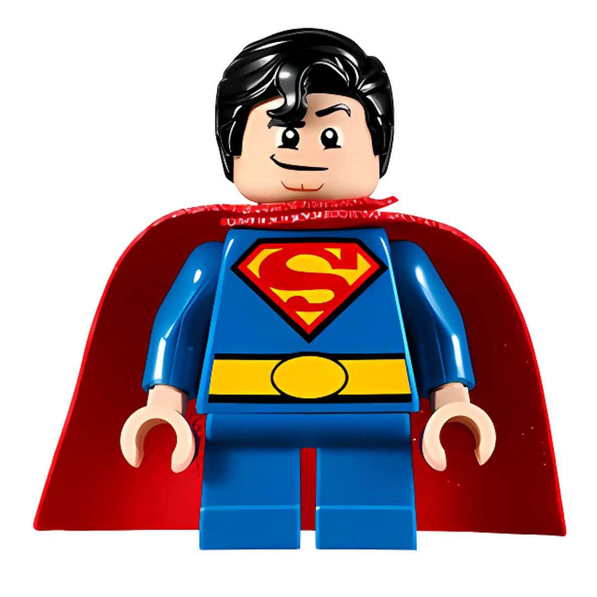 Фигурка LEGO Super Heroes Superman - фото 1