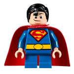Фигурка LEGO Super Heroes Superman