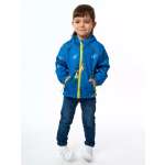 Ветровка RuStyle