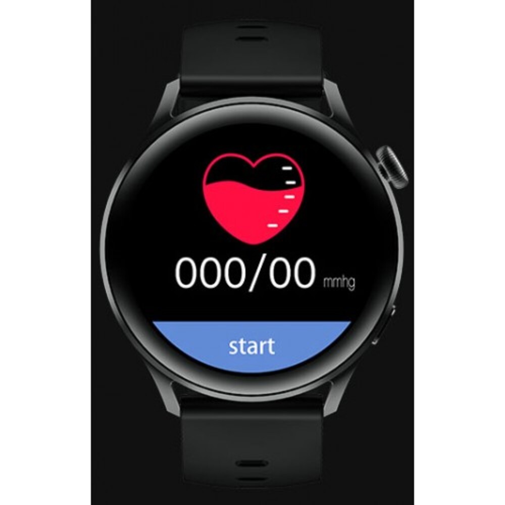 Смарт-часы BandRate Smart BandRate Smart BRSS88BBLS - фото 6