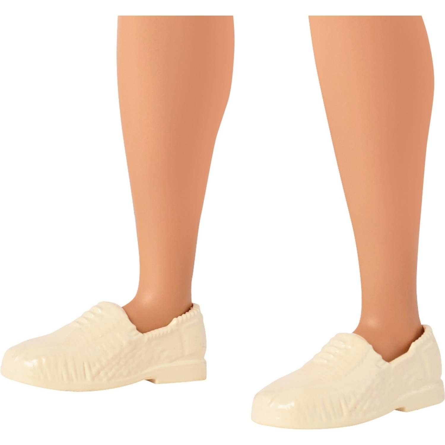 Кукла модельная Barbie Fashionistas DWK44/FNJ38 - фото 8
