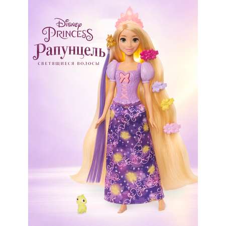 Кукла классическая Disney Princess Рапунцель JHL46