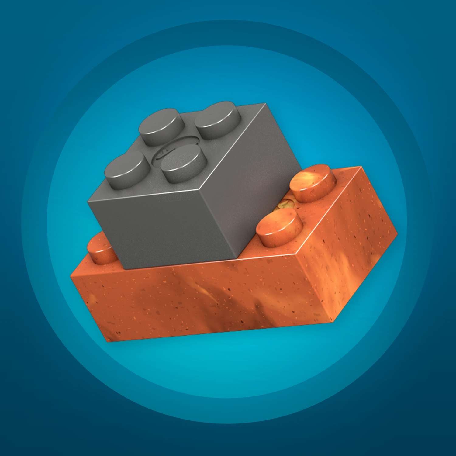 Конструктор Mega Construx Probuilder блочный - фото 4