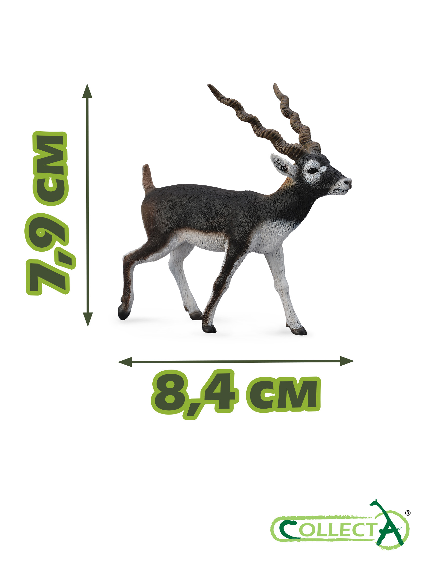 Фигурка Collecta Гарна - фото 2