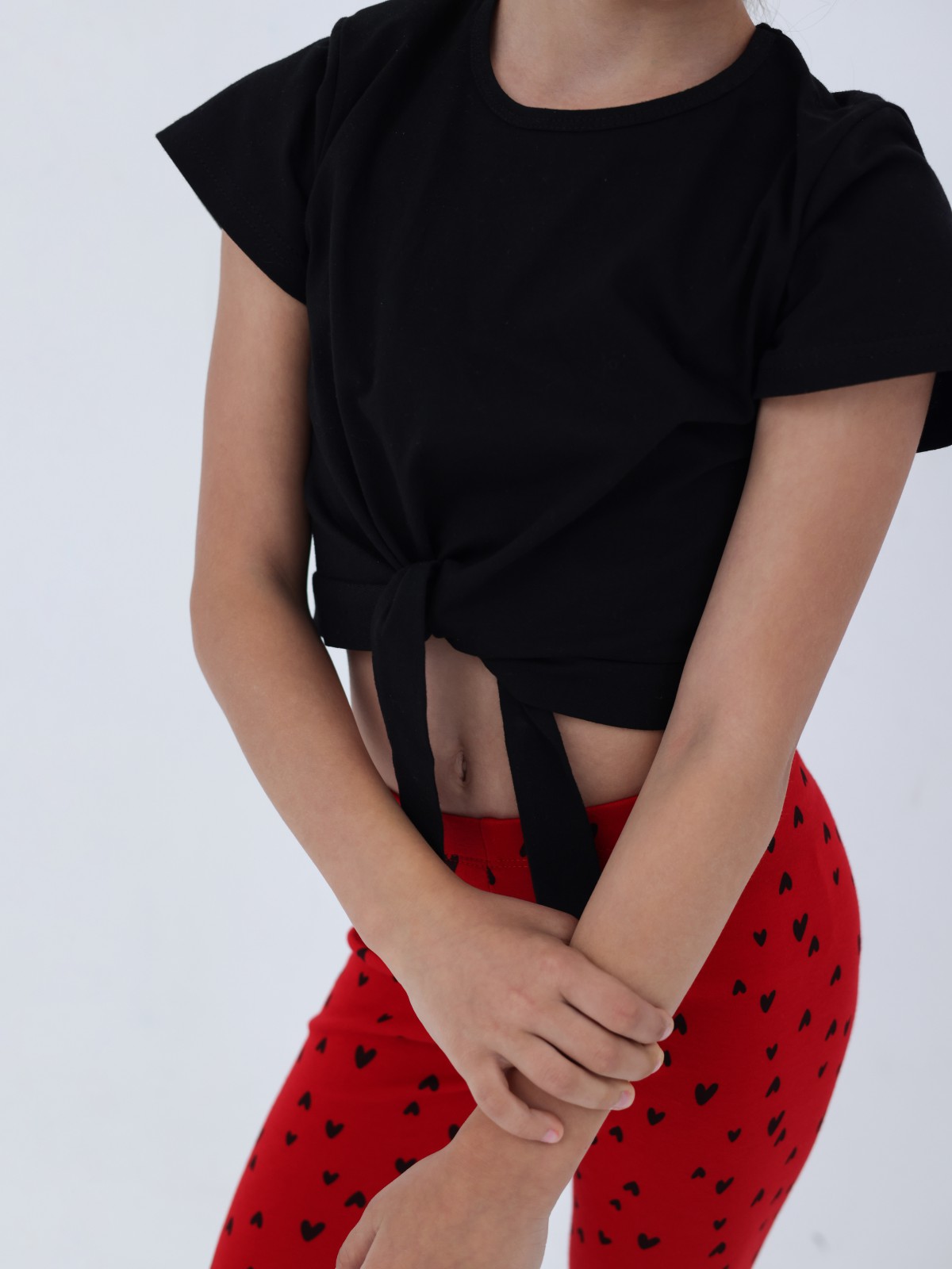 Футболка Пелигрин БЛ1ч - фото 2