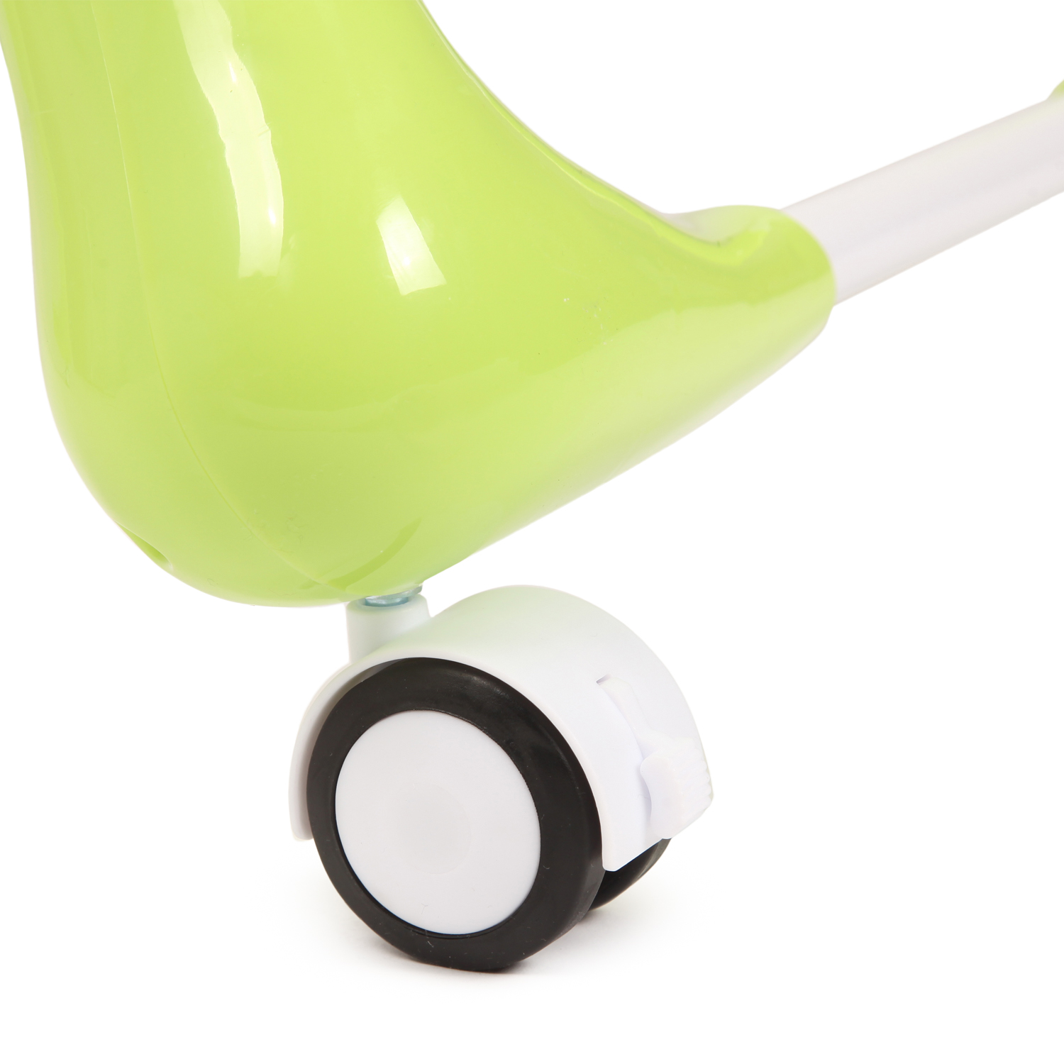 Стульчик для кормления Babyton Optima Green классический - фото 9