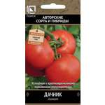 Томат ПОИСК Дачник (А) 0.1г