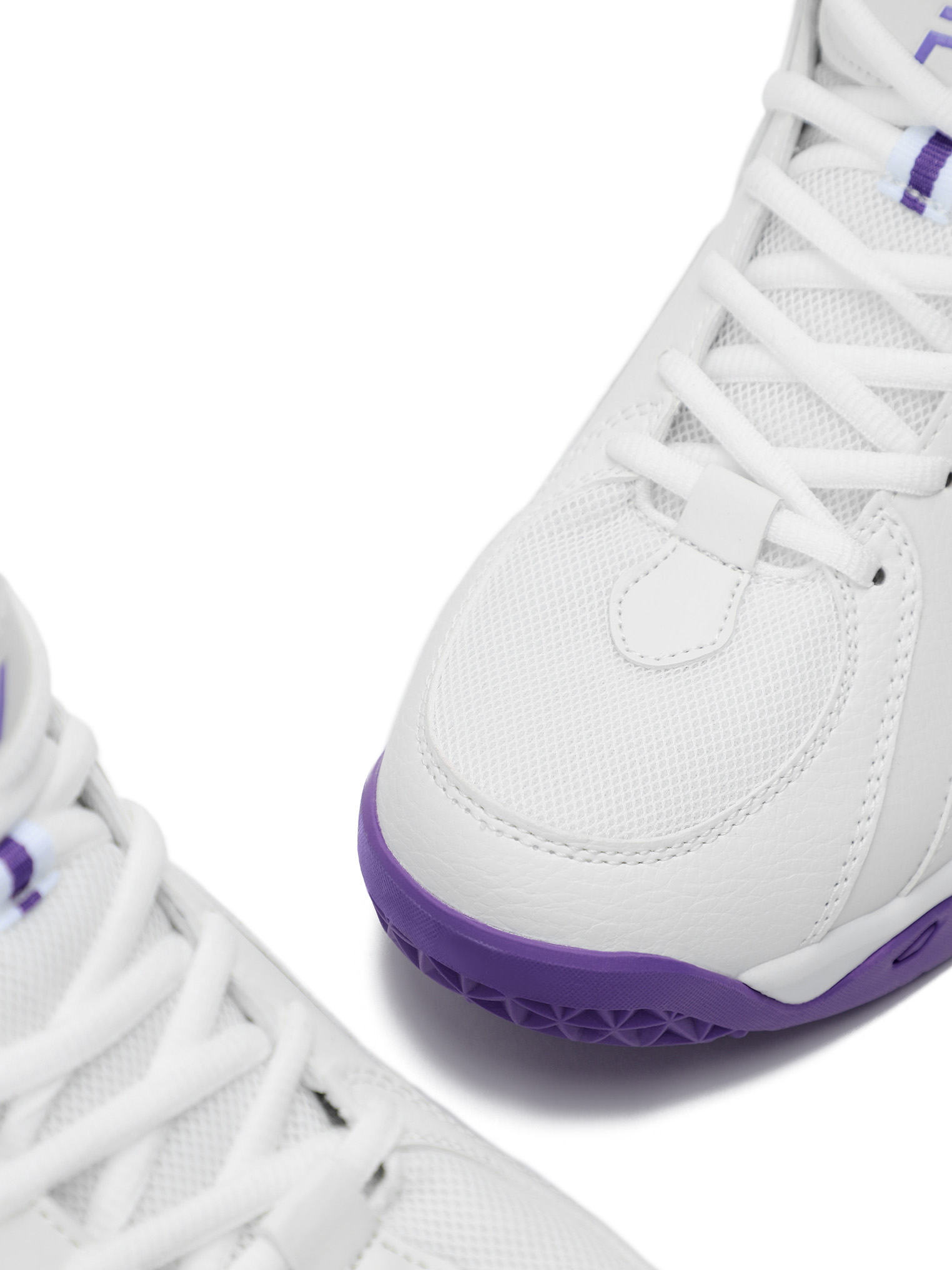 Кроссовки FN FN5011001-100 - фото 10