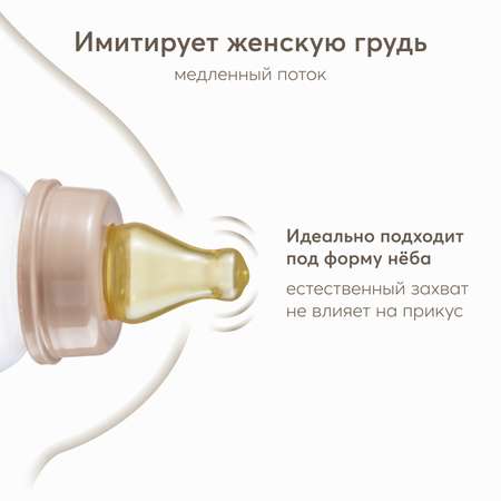 Бутылочка Happy Baby 250 мл