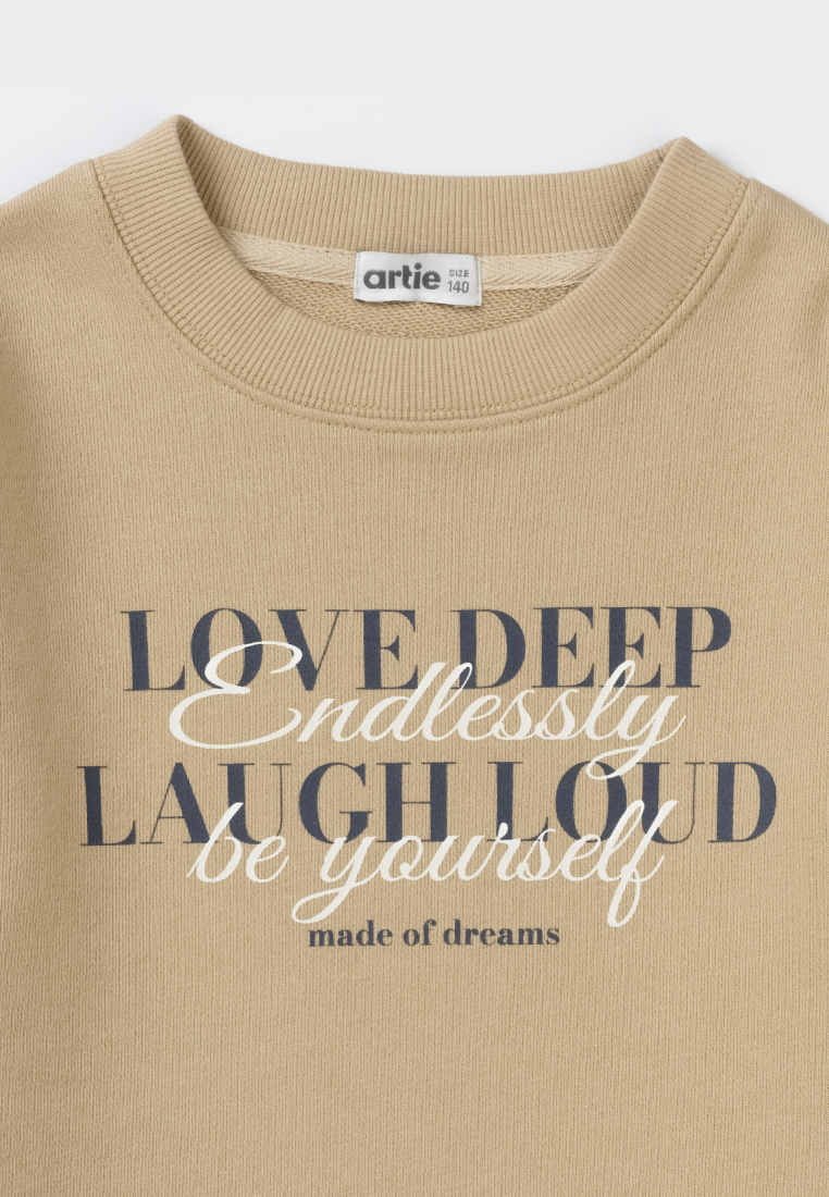 Платье artie W25K02PL-1335D/Бежевый - фото 10